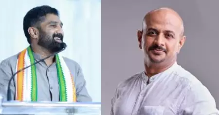 അരുൺകുമാറിനേപ്പോലുള്ള മാധ്യമ പ്രവർത്തകർ സാമാന്യ മര്യാദ പുലർത്തുന്നത് നല്ലതാണ്: വി.ടി ബൽറാം