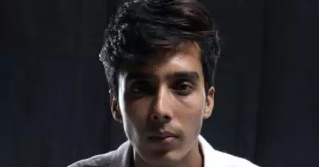 എന്റെ മുഖം പോസ്റ്ററില്‍ ആദ്യമായി വന്നത് ആ സിനിമയില്‍; ചാന്‍സ് ചോദിക്കുന്നതില്‍ ഇപ്പോഴും മുടക്കം വന്നിട്ടില്ല: അരുണ്‍ അജികുമാര്‍