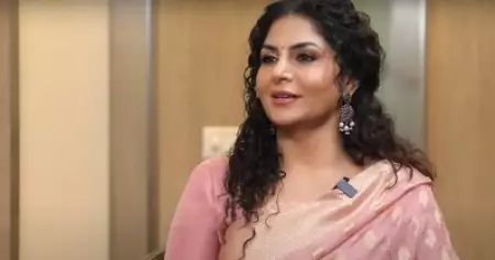 ആക്ഷന്‍ സിനിമകള്‍ മാത്രമേ വിജയിക്കുള്ളൂ എന്ന ധാരണ പൊളിച്ചെഴുതാന്‍ ആ തമിഴ് സിനിമക്ക് സാധിച്ചു: ആശ ശരത്
