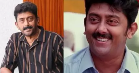 ഹലോയിലെ വേഷം ആദ്യം ഒഴിവാക്കാന്‍ നോക്കി, അദ്ദേഹം നിര്‍ബന്ധിച്ചതുകൊണ്ട് മാത്രമാണ് ഞാന്‍ ഓക്കെ പറഞ്ഞത്: അശോകന്‍