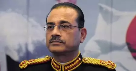 ചൈനയുടെ പിന്തുണ ലഭിച്ചെന്ന വെളിപ്പെടുത്തല്‍; രാജ്യത്തെ വില കുറച്ച് കാണിക്കാനുള്ള ശ്രമമെന്ന് പാകിസ്ഥാന്‍