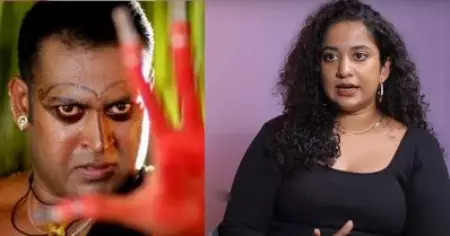 മനോജേട്ടൻ ആദ്യം ചെയ്തത് അനന്തഭദ്രത്തിലെ പാട്ട്; അതിശയിച്ചുപോയി: അശ്വതി മനോഹരൻ