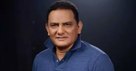 തെലങ്കാന മന്ത്രി മുഹമ്മദ് അസ്ഹറുദ്ദീന്റെ എം.എല്‍.സി നാമനിര്‍ദ്ദേശം ഗവര്‍ണറുടെ പരിഗണനയില്‍