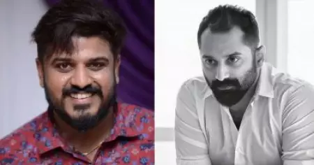 ആ സിനിമയിലെ വില്ലന്‍ വേഷം കണ്ട് എന്നെ ആദ്യം അഭിനന്ദിച്ചത് ഫഹദ് ഫാസിലാണ്: ബിബിന്‍ ജോര്‍ജ്