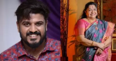 നായകനായ ശേഷം തൊട്ടടുത്ത സിനിമയില്‍ വില്ലനായി, ജീവിതത്തിലും ഞാന്‍ അതുപോലെയാണെന്ന് കരുതി ചിത്ര ചേച്ചി പേടിച്ചു: ബിബിന്‍ ജോര്‍ജ്