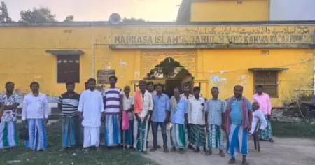 ബീഹാർ വോട്ടർ പട്ടിക; ന്യൂനപക്ഷ വോട്ടർമാരെ കൂട്ടത്തോടെ വെട്ടി