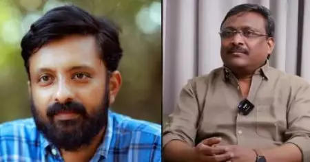 തുടരും; ആ പാട്ടില്‍ രഞ്ജിത്തേട്ടന്‍ തന്ന നിര്‍ദേശം; അത് ശരിയാണെന്ന് പിന്നീട് തെളിഞ്ഞു: ബി.കെ. ഹരിനാരായണന്‍