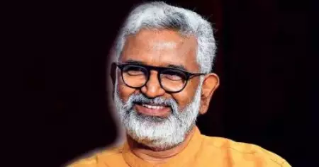 എപ്പോഴും ഓർക്കുന്ന സിനിമയായിരിക്കണം ആദ്യത്തേതെന്ന് ആഗ്രഹമുണ്ടായിരുന്നു: ബ്ലെസി