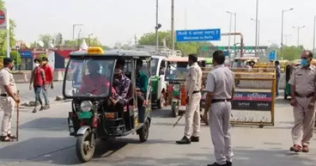 ബ്രിജ് മണ്ഡല്‍ ജലാഭിഷേക യാത്രക്ക് മുന്നോടിയായി ഹരിയാനയില്‍ ഇന്റര്‍നെറ്റിനും മാംസാഹാരത്തിനും വിലക്ക്