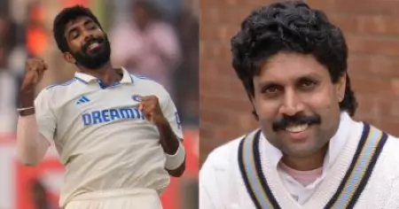 അഭിമാനത്തോടെ പടിയിറങ്ങൂ ഇതിഹാസമേ, തോറ്റത് നിങ്ങളുടെ പിന്‍ഗാമിയോട് തന്നെ
