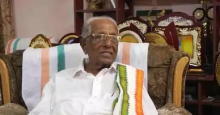 മുന്‍ മന്ത്രിയും കോണ്‍ഗ്രസ് നേതാവുമായ സി.വി. പത്മരാജന്‍ അന്തരിച്ചു