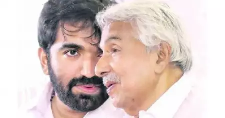 കോണ്‍ഗ്രസില്‍ എ ഗ്രൂപ്പ് പുനസംഘടിപ്പിക്കുന്നു; നീക്കം ചാണ്ടി ഉമ്മന്റെയും പി.സി. വിഷ്ണുനാഥിന്റെയും നേതൃത്വത്തില്‍