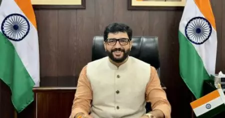ഡി.ജി.സി.എയില്‍ പകുതിയോളം തസ്തികകള്‍ ഒഴിഞ്ഞുകിടക്കുന്നു; ലോക്‌സഭയില്‍ വ്യോമയാന സഹമന്ത്രി