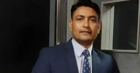 ഇത് തുടക്കം മാത്രമാണ്, ഇനിയും ഏറെ ദൂരം മുന്നോട്ടുപോകാനുണ്ട്: ദീപ് ദാസ്ഗുപ്ത