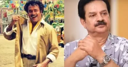 ബാഷ ഹിറ്റാകാന്‍ കാരണമുണ്ട്; ആളുകള്‍ ആഗ്രഹിക്കുന്നത് അത്തരം സിനിമകള്‍: ദേവന്‍