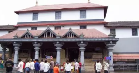 ധർമസ്ഥല കൂട്ടക്കൊല; എസ്.ഐ.ടിക്ക് മൊഴി നൽകി ശുചീകരണ തൊഴിലാളി