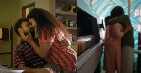പ്രണയം ആവശ്യമില്ലാത്ത ലൈംഗികബന്ധങ്ങള്‍; ഭീമന് പിന്നാലെ ധീരനും