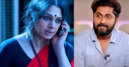 എന്നോടൊപ്പം ശോഭന അഭിനയിച്ചു, വലിയ ത്യാഗമാണ് അവർ ചെയ്തത്: ധ്യാൻ ശ്രീനിവാസൻ
