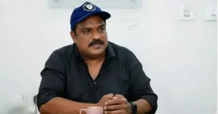 കൊമേഴ്ഷ്യല്‍ സിനിമ ചെയ്യാനാണ് അന്ന് ഞാന്‍ ശ്രമിച്ചത്: ദിലീഷ് പോത്തന്‍