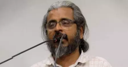 പണിമുടക്ക് സാധാരണ തൊഴിലാളിക്ക് ത്യാഗവും സര്‍ക്കാര്‍ ജീവനക്കാരന് പണിയെടുക്കാതെ കൂലി വാങ്ങാനുള്ള അവസരവുമാകരുത്: ഡോ. ആസാദ്