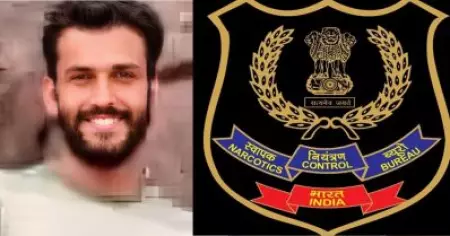 പിടിക്കപ്പെടില്ലെന്ന് അത്രയേറെ ഉറപ്പിച്ചു, എന്നാല്‍ റെയ്ഡില്‍ കണ്ടെത്തിയത് ലോകം മുഴുവന്‍ പടര്‍ന്ന ലഹരി ശൃഖല; അറസ്റ്റിലായത് 'ലെവല്‍ 4' എത്തിയ എഡിസണ്‍