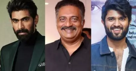 നിയമവിരുദ്ധ ബെറ്റിങ് ആപ്പുകള്‍ പ്രോത്സാഹിപ്പിച്ചു; സിനിമാതാരങ്ങള്‍ക്കെതിരെ കേസെടുത്ത് ഇ.ഡി