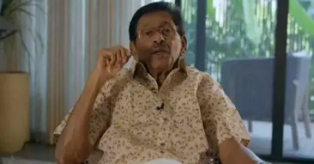 പ്രിയദര്‍ശന്റെയും സത്യന്‍ അന്തിക്കാടിന്റെയും സിനിമകള്‍ എന്നെ അസൂയപ്പെടുത്തി; പക്ഷേ ആ സംവിധായകന്റെ സിനിമകള്‍ എന്നെ വിസ്മയിപ്പിച്ചു: ഫാസില്‍