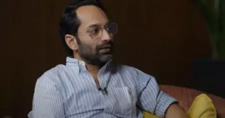 ഈയടുത്ത് റിലീസ് ചെയ്ത സിനിമകളില്‍ എന്റെ ഫേവറെറ്റ്, തിയേറ്റര്‍ എക്‌സ്പീരിയന്‍സ് വാക്കുകള്‍ക്കപ്പുറം: ഫഹദ് ഫാസില്‍