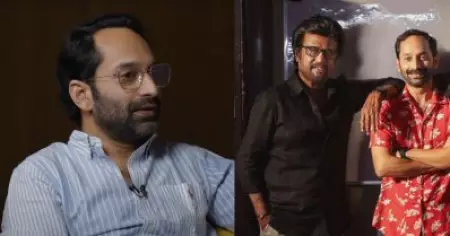 ഞാന്‍ നിര്‍ബന്ധം പിടിച്ച വാങ്ങിയ വേഷമായിരുന്നു വേട്ടൈയനിലെ പാട്രിക്: ഫഹദ് ഫാസില്‍