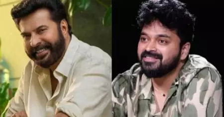 'അതാണ് ഒരു നടന്‍ ചെയ്യേണ്ടത്..' മമ്മൂക്ക നല്‍കിയ ആ ഉപദേശം ഇനി ഞാന്‍ സീരിസായി എടുക്കും: ഫര്‍ഹാന്‍ ഫാസില്‍