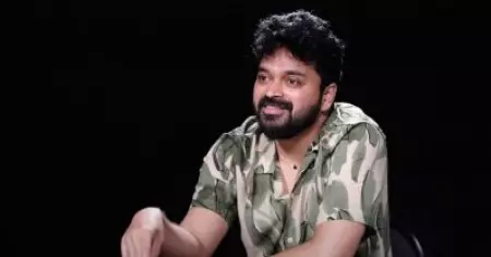 ഇപ്പോള്‍ തിയേറ്ററില്‍ ഓടികൊണ്ടിരിക്കുന്ന ആ പടം എക്‌സൈറ്റിങ്ങായിട്ടും ഞാന്‍ വേണ്ടെന്ന് വെച്ചതാണ്: ഫര്‍ഹാന്‍ ഫാസില്‍