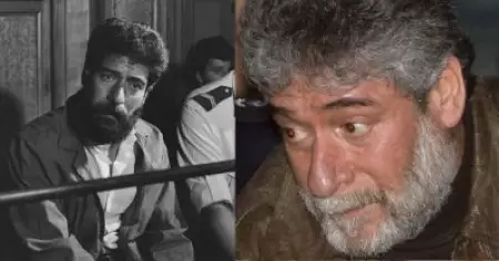 40 വര്‍ഷത്തിന് ശേഷം ഫലസ്തീന്‍ അനുകൂല ലെബനീസ് പ്രവര്‍ത്തകനെ മോചിപ്പിക്കാന്‍ ഉത്തരവ്