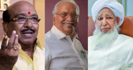 കാന്തപുരത്തെ അവഹേളിക്കാനുള്ള ശ്രമങ്ങള്‍ മതസൗഹാര്‍ദത്തിന് നേരെയുള്ള വെല്ലുവിളി: ഗോകുലം ഗോപാലന്‍