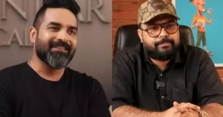 അന്ന് വൈശാഖ് പറഞ്ഞത് 'പുതു വെള്ളൈ മഴൈ' പോലെയുള്ള പാട്ട് വേണമെന്നായിരുന്നു: ഗോപി സുന്ദര്‍