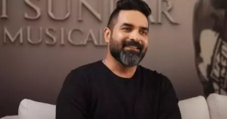 ഉസ്താദ് ഹോട്ടൽ ആസ്വദിച്ചതുപോലെ മറ്റൊരു സിനിമയും ഞാൻ ആസ്വദിച്ചിട്ടില്ല: ഗോപി സുന്ദർ