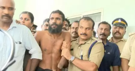മതില്‍ ചാടാന്‍ ഡ്രമ്മുകള്‍, സെല്ലിന്റെ കമ്പി മുറിക്കാന്‍ ഉപ്പ്; ജയില്‍ചാട്ടത്തിനായുള്ള ഗോവിന്ദച്ചാമിയുടെ പ്ലാനുകള്‍