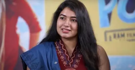 കുമ്പളങ്ങിയുടെ 100ാം ദിവസം എത്ര ഹാപ്പി ആയിരുന്നോ, അതേ ഇമോഷനിലാണ് ഞാനിപ്പോള്‍: ഗ്രേസ് ആന്റണി
