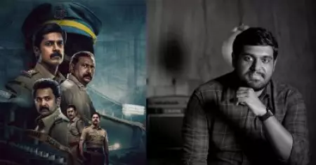 ഇന്റര്‍നാഷ്ണല്‍ ലെവലില്‍ വരണം, എന്നാല്‍ മലയാളികള്‍ക്ക് ആസ്വദിക്കാന്‍ പറ്റണം അങ്ങനെയാണ് സ്‌കോറിങ്ങ് ചെയ്തത്: ഹിഷാം അബ്ദുള്‍ വാഹബ്