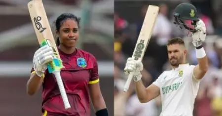 നാലാം വട്ടവും തൂക്കി മക്കളെ; ചാമ്പ്യനായ മര്‍ക്രവും ഹെയ്‌ലി മാത്യൂസും തകര്‍പ്പന്‍ നേട്ടത്തില്‍!