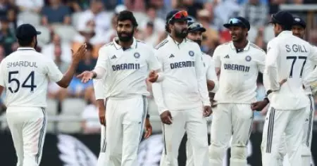 അവരില്‍ ഒരാള്‍ മികച്ച പ്രകടനം കാഴ്ചവെച്ചാല്‍ ഇന്ത്യ വിജയിക്കും: പാര്‍ത്ഥിവ് പട്ടേല്‍