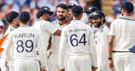 21 സെഞ്ച്വറികള്‍! ഇതിന് മുമ്പ് ഇങ്ങനെയൊന്ന് ഒരിക്കല്‍ മാത്രം