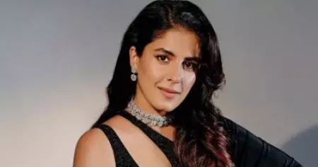 മലയാളത്തില്‍ അവസരം കുറയുന്നതില്‍ വിഷമമുണ്ട്; എന്റെ മലയാളം അത്ര മെച്ചമുള്ളതല്ല: ഇഷ തല്‍വാര്‍