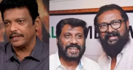 അന്ന് എനിക്കൊന്നും പറ്റിയില്ലെന്ന് പറഞ്ഞിട്ടും രണ്ടുപേരും സമ്മതിച്ചില്ല: ജഗദീഷ്