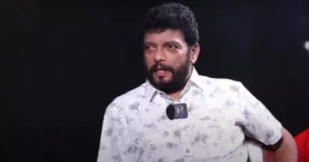അദ്ദേഹത്തിന്റെ കോണ്‍ഫിഡന്‍സ് എന്റെ കഥാപാത്രം മികച്ചതാക്കി; ഏറ്റവും വലിയ ടേണിങ് പോയിന്റായിരുന്നു അത്: ജഗദീഷ്