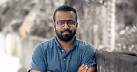 നഞ്ചിയമ്മ പാടിയ 'ദൈവമകളേ' പാട്ട് കേട്ട് സച്ചിയേട്ടൻ വാവിട്ട് കരഞ്ഞു: ജേക്സ് ബിജോയ്