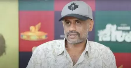 പുരുഷന്മാരുടെ  മെന്റല്‍ ഹെല്‍ത്തിനെ പറ്റി സംസാരിക്കുന്ന സിനിമകള്‍ ഇനി ഉണ്ടാകും: ജിയോ ബേബി