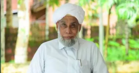ചര്‍ച്ചക്ക് തയ്യാറാണെന്ന വിദ്യാഭ്യാസ മന്ത്രിയുടെ നിലപാടിനെ സ്വാഗതം ചെയ്യുന്നു: സമസ്ത