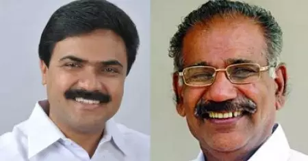 കേരള കോണ്‍ഗ്രസ് എം മുന്നണി മര്യാദകള്‍ പാലിക്കണം; വിമര്‍ശനവുമായി എ.കെ. ശശീന്ദ്രന്‍