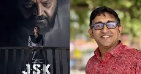 സിനിമക്കൊരു പേരിടണം, ആൺ-പെൺ ദൈവങ്ങളുടെ പട്ടിക ആവശ്യപ്പെട്ട് സെൻസർബോർഡിന് വിവരാവകാശ അപേക്ഷ