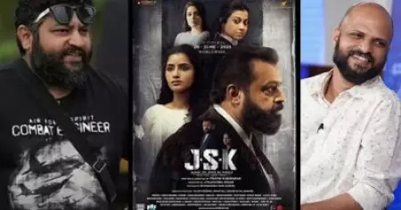 'വി ഫോര്‍ വിവരദോഷം' ലിജോ ജോസ് പെല്ലിശ്ശേരിയുടെ പോസ്റ്റിന് കമന്റുമായി ജൂഡ് ആന്തണി
